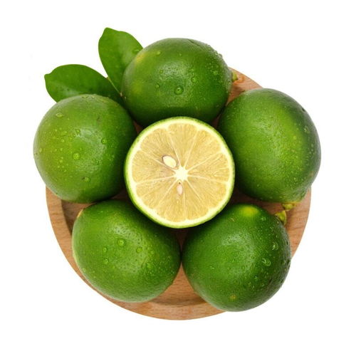 正宗海南青檸檬 盛夏熱銷，奶茶飲料的黃金原料